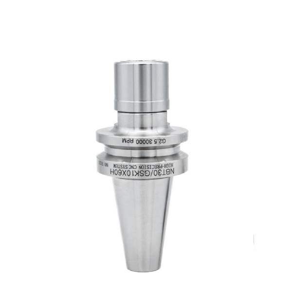 NBT30 SKS10 High Speed Tutucu